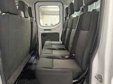 Ford Transit 350 EcoBlue Leader 2.0 4dr Tipper Manual Diesel - U2489