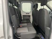 Ford Transit 350 EcoBlue Leader 2.0 4dr Tipper Manual Diesel - U2489