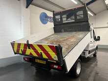 Ford Transit 350 EcoBlue Leader 2.0 4dr Tipper Manual Diesel - U2489