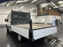 Ford Transit 350 EcoBlue Leader 2.0 4dr Tipper Manual Diesel - U2489