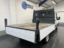 Ford Transit 350 EcoBlue Leader 2.0 4dr Tipper Manual Diesel - U2489