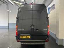 Mercedes-Benz Sprinter 2.0 315 CDI PRO Panel Van 5dr Diesel G-Tronic RWD L3 H2 Euro 6 (s/s) (150 ps) - U2490
