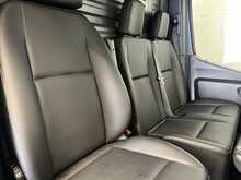 Mercedes-Benz Sprinter 2.0 315 CDI PRO Panel Van 5dr Diesel G-Tronic RWD L3 H2 Euro 6 (s/s) (150 ps) - U2490