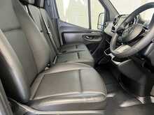 Mercedes-Benz Sprinter 2.0 315 CDI PRO Panel Van 5dr Diesel G-Tronic RWD L3 H2 Euro 6 (s/s) (150 ps) - U2490