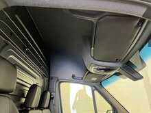 Mercedes-Benz Sprinter 2.0 315 CDI PRO Panel Van 5dr Diesel G-Tronic RWD L3 H2 Euro 6 (s/s) (150 ps) - U2490