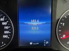 Mercedes-Benz Sprinter 2.0 315 CDI PRO Panel Van 5dr Diesel G-Tronic RWD L3 H2 Euro 6 (s/s) (150 ps) - U2490