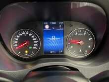 Mercedes-Benz Sprinter 2.0 315 CDI PRO Panel Van 5dr Diesel G-Tronic RWD L3 H2 Euro 6 (s/s) (150 ps) - U2490