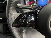 Mercedes-Benz Sprinter 2.0 315 CDI PRO Panel Van 5dr Diesel G-Tronic RWD L3 H2 Euro 6 (s/s) (150 ps) - U2490