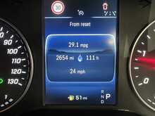 Mercedes-Benz Sprinter 2.0 315 CDI PRO Panel Van 5dr Diesel G-Tronic RWD L3 H2 Euro 6 (s/s) (150 ps) - U2490