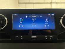 Mercedes-Benz Sprinter 2.0 315 CDI PRO Panel Van 5dr Diesel G-Tronic RWD L3 H2 Euro 6 (s/s) (150 ps) - U2490