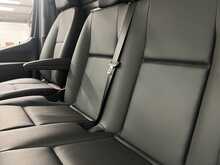 Mercedes-Benz Sprinter 2.0 315 CDI PRO Panel Van 5dr Diesel G-Tronic RWD L3 H2 Euro 6 (s/s) (150 ps) - U2490