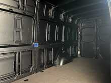 Mercedes-Benz Sprinter 2.0 315 CDI PRO Panel Van 5dr Diesel G-Tronic RWD L3 H2 Euro 6 (s/s) (150 ps) - U2490