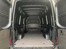 Mercedes-Benz Sprinter 2.0 315 CDI PRO Panel Van 5dr Diesel G-Tronic RWD L3 H2 Euro 6 (s/s) (150 ps) - U2490