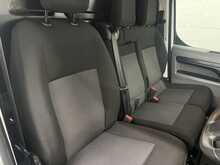 Vauxhall Vivaro 1.5 Turbo D 2900 Sportive Panel Van 6dr Diesel Manual L2 H1 Euro 6 (s/s) (100 ps) - U2491