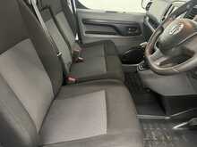 Vauxhall Vivaro 1.5 Turbo D 2900 Sportive Panel Van 6dr Diesel Manual L2 H1 Euro 6 (s/s) (100 ps) - U2491