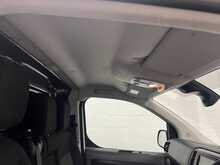 Vauxhall Vivaro 1.5 Turbo D 2900 Sportive Panel Van 6dr Diesel Manual L2 H1 Euro 6 (s/s) (100 ps) - U2491