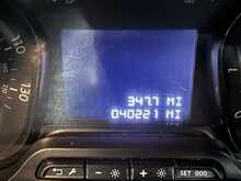 Vauxhall Vivaro 1.5 Turbo D 2900 Sportive Panel Van 6dr Diesel Manual L2 H1 Euro 6 (s/s) (100 ps) - U2491