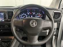 Vauxhall Vivaro 1.5 Turbo D 2900 Sportive Panel Van 6dr Diesel Manual L2 H1 Euro 6 (s/s) (100 ps) - U2491