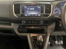 Vauxhall Vivaro 1.5 Turbo D 2900 Sportive Panel Van 6dr Diesel Manual L2 H1 Euro 6 (s/s) (100 ps) - U2491