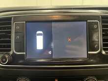 Vauxhall Vivaro 1.5 Turbo D 2900 Sportive Panel Van 6dr Diesel Manual L2 H1 Euro 6 (s/s) (100 ps) - U2491