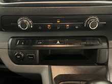 Vauxhall Vivaro 1.5 Turbo D 2900 Sportive Panel Van 6dr Diesel Manual L2 H1 Euro 6 (s/s) (100 ps) - U2491