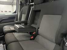 Vauxhall Vivaro 1.5 Turbo D 2900 Sportive Panel Van 6dr Diesel Manual L2 H1 Euro 6 (s/s) (100 ps) - U2491