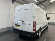 Nissan Interstar 2.3 dCi 35 Acenta Panel Van 4dr Diesel Manual FWD L2 H2 Euro 6 (135 ps) - U2492