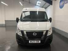 Nissan Interstar 2.3 dCi 35 Acenta Panel Van 4dr Diesel Manual FWD L2 H2 Euro 6 (135 ps) - U2492