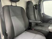 Nissan Interstar 2.3 dCi 35 Acenta Panel Van 4dr Diesel Manual FWD L2 H2 Euro 6 (135 ps) - U2492