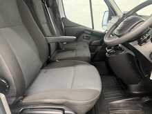 Nissan Interstar 2.3 dCi 35 Acenta Panel Van 4dr Diesel Manual FWD L2 H2 Euro 6 (135 ps) - U2492