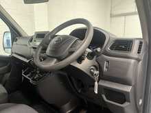 Nissan Interstar 2.3 dCi 35 Acenta Panel Van 4dr Diesel Manual FWD L2 H2 Euro 6 (135 ps) - U2492