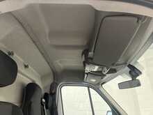 Nissan Interstar 2.3 dCi 35 Acenta Panel Van 4dr Diesel Manual FWD L2 H2 Euro 6 (135 ps) - U2492