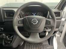 Nissan Interstar 2.3 dCi 35 Acenta Panel Van 4dr Diesel Manual FWD L2 H2 Euro 6 (135 ps) - U2492