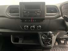 Nissan Interstar 2.3 dCi 35 Acenta Panel Van 4dr Diesel Manual FWD L2 H2 Euro 6 (135 ps) - U2492