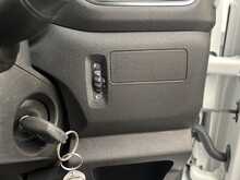 Nissan Interstar 2.3 dCi 35 Acenta Panel Van 4dr Diesel Manual FWD L2 H2 Euro 6 (135 ps) - U2492