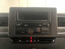 Nissan Interstar 2.3 dCi 35 Acenta Panel Van 4dr Diesel Manual FWD L2 H2 Euro 6 (135 ps) - U2492
