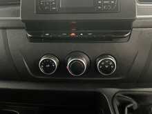 Nissan Interstar 2.3 dCi 35 Acenta Panel Van 4dr Diesel Manual FWD L2 H2 Euro 6 (135 ps) - U2492