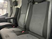 Nissan Interstar 2.3 dCi 35 Acenta Panel Van 4dr Diesel Manual FWD L2 H2 Euro 6 (135 ps) - U2492