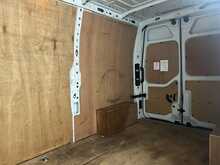 Nissan Interstar 2.3 dCi 35 Acenta Panel Van 4dr Diesel Manual FWD L2 H2 Euro 6 (135 ps) - U2492