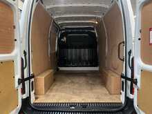 Nissan Interstar 2.3 dCi 35 Acenta Panel Van 4dr Diesel Manual FWD L2 H2 Euro 6 (135 ps) - U2492