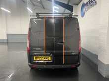 Ford Transit Custom 2.0 290 EcoBlue Sport Panel Van 5dr Diesel Auto L1 H1 Euro 6 (s/s) (185 ps) - U2493