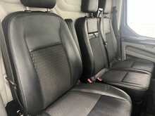 Ford Transit Custom 2.0 290 EcoBlue Sport Panel Van 5dr Diesel Auto L1 H1 Euro 6 (s/s) (185 ps) - U2493