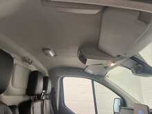 Ford Transit Custom 2.0 290 EcoBlue Sport Panel Van 5dr Diesel Auto L1 H1 Euro 6 (s/s) (185 ps) - U2493