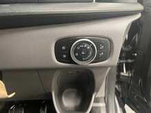 Ford Transit Custom 2.0 290 EcoBlue Sport Panel Van 5dr Diesel Auto L1 H1 Euro 6 (s/s) (185 ps) - U2493