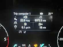 Ford Transit Custom 2.0 290 EcoBlue Sport Panel Van 5dr Diesel Auto L1 H1 Euro 6 (s/s) (185 ps) - U2493