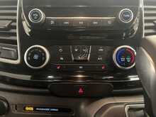Ford Transit Custom 2.0 290 EcoBlue Sport Panel Van 5dr Diesel Auto L1 H1 Euro 6 (s/s) (185 ps) - U2493