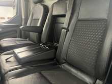 Ford Transit Custom 2.0 290 EcoBlue Sport Panel Van 5dr Diesel Auto L1 H1 Euro 6 (s/s) (185 ps) - U2493