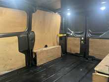 Ford Transit Custom 2.0 290 EcoBlue Sport Panel Van 5dr Diesel Auto L1 H1 Euro 6 (s/s) (185 ps) - U2493