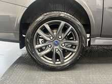 Ford Transit Custom 2.0 290 EcoBlue Sport Panel Van 5dr Diesel Auto L1 H1 Euro 6 (s/s) (185 ps) - U2493