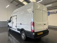 Ford Transit 350 EcoBlue Leader L3H3 FRIDGE VAN 2.0 5dr Temperature Controlled Manual Diesel - U2500